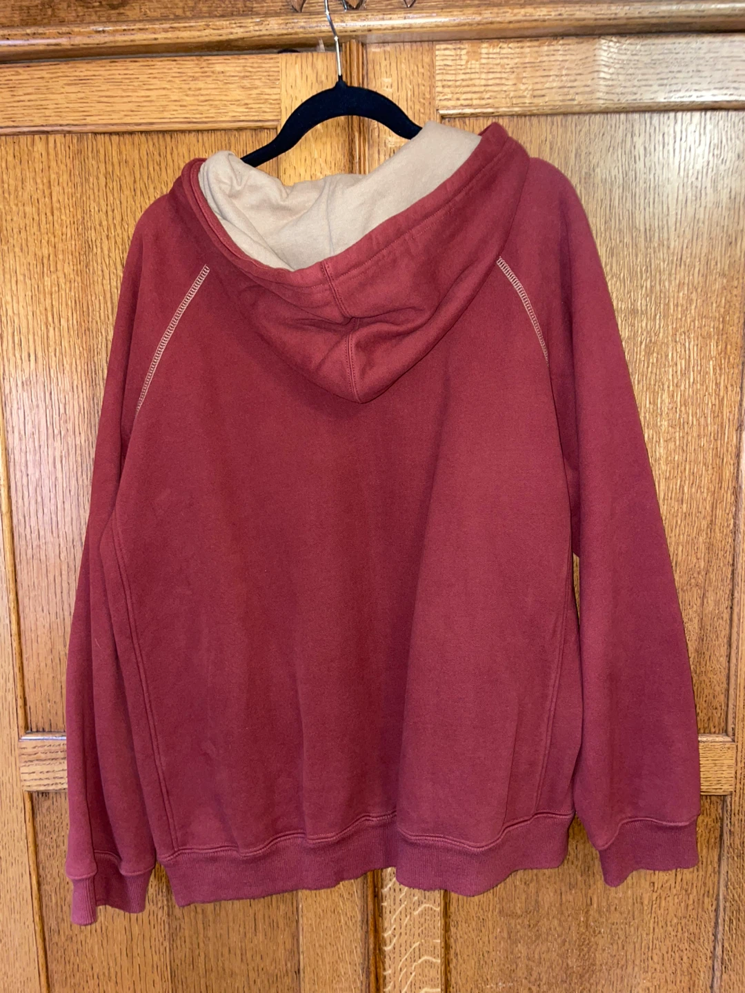Columbia Hoodie. Large - photo 3