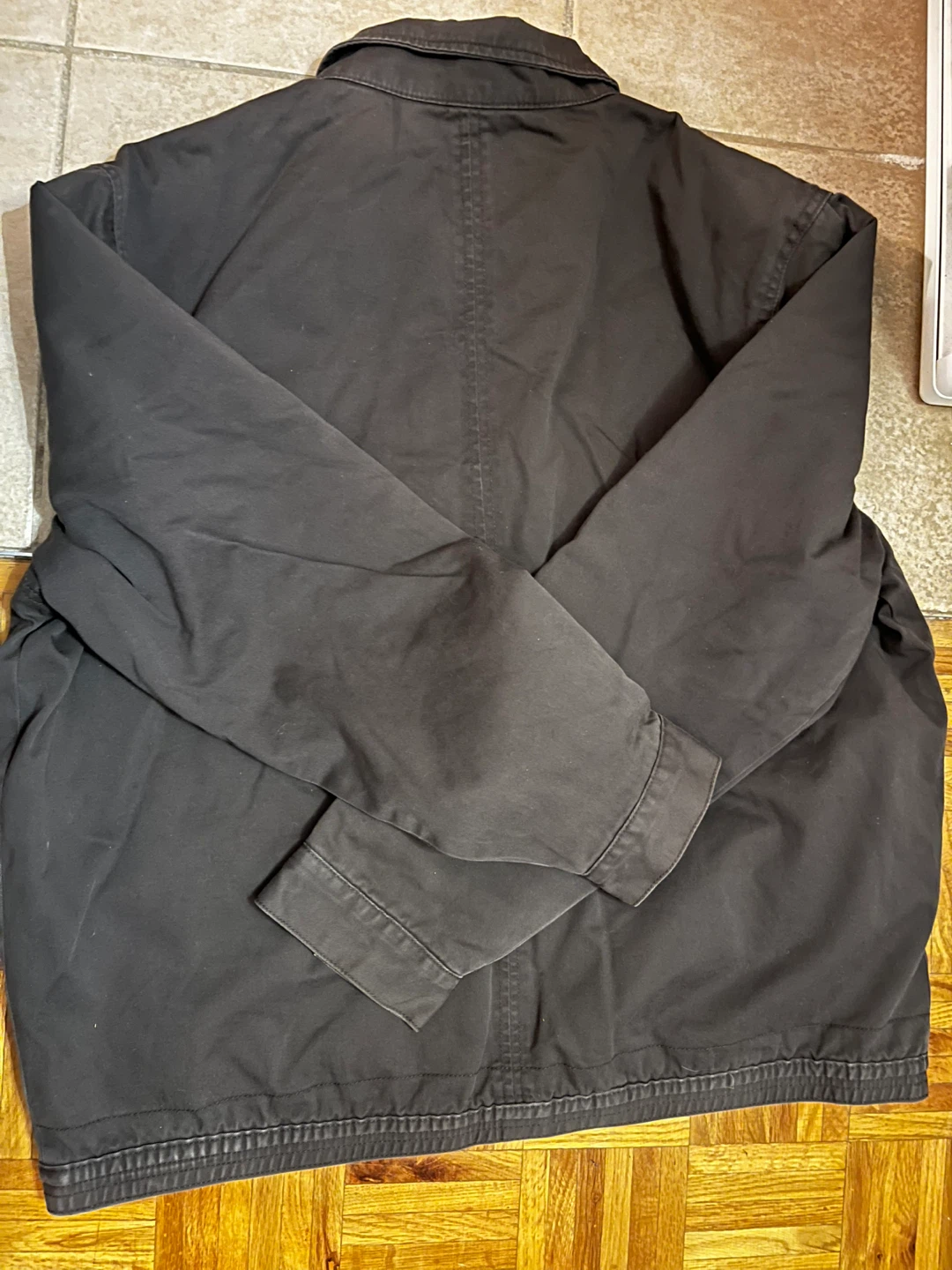 Blue Harbour Marks & Spencer Jacket (M) - photo 3