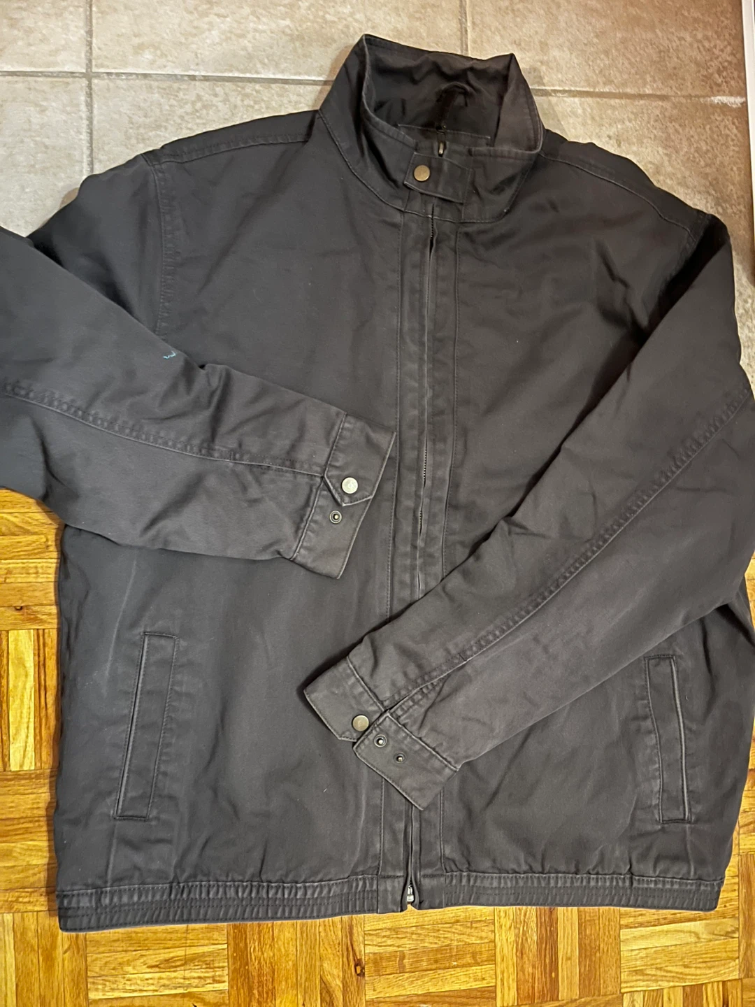 Blue Harbour Marks & Spencer Jacket (M)