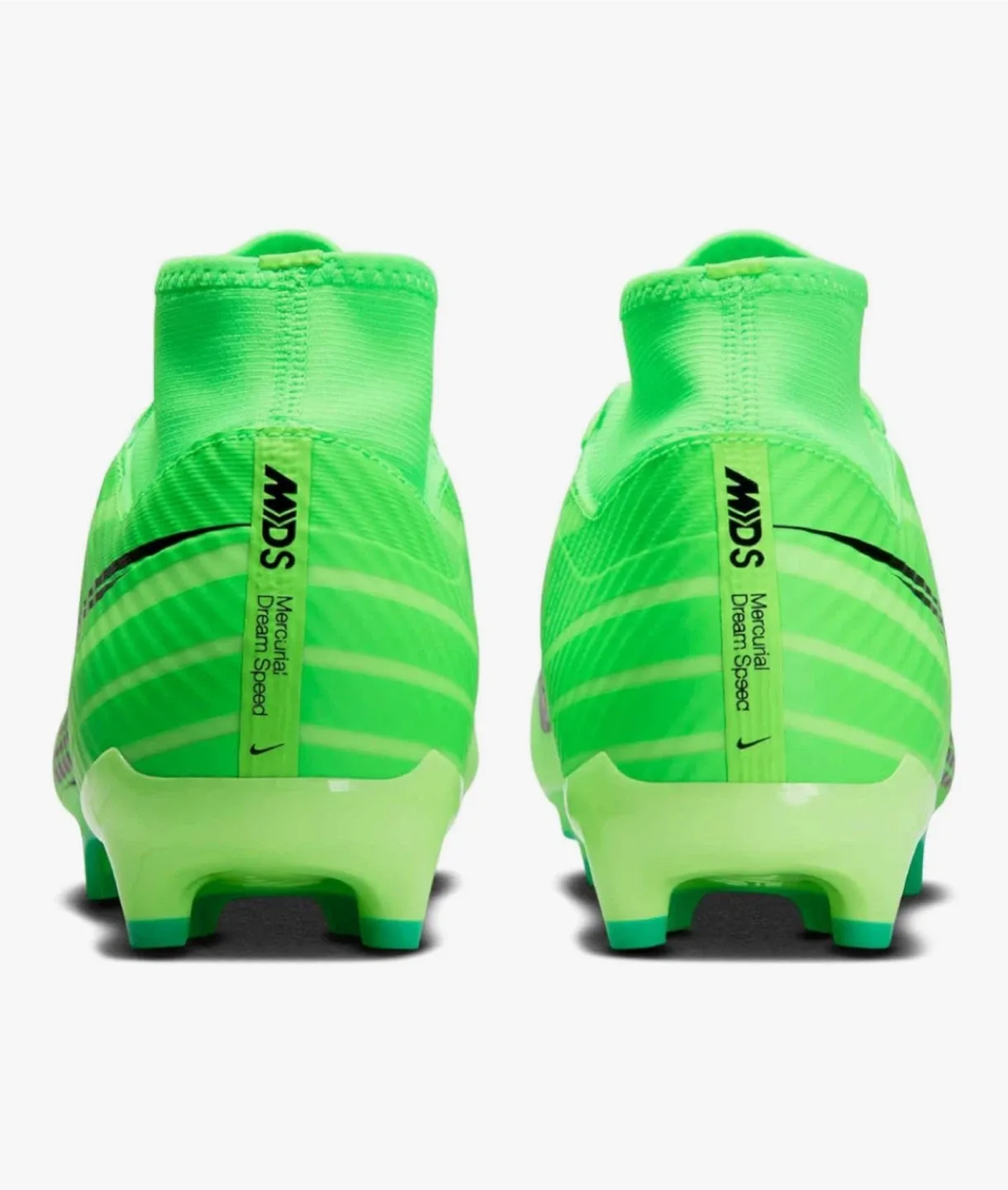🔥 CR7 Ronaldo Soccer Cleats – $70 Firm (Fits Size 4–6) 🔥 image indicator(6)