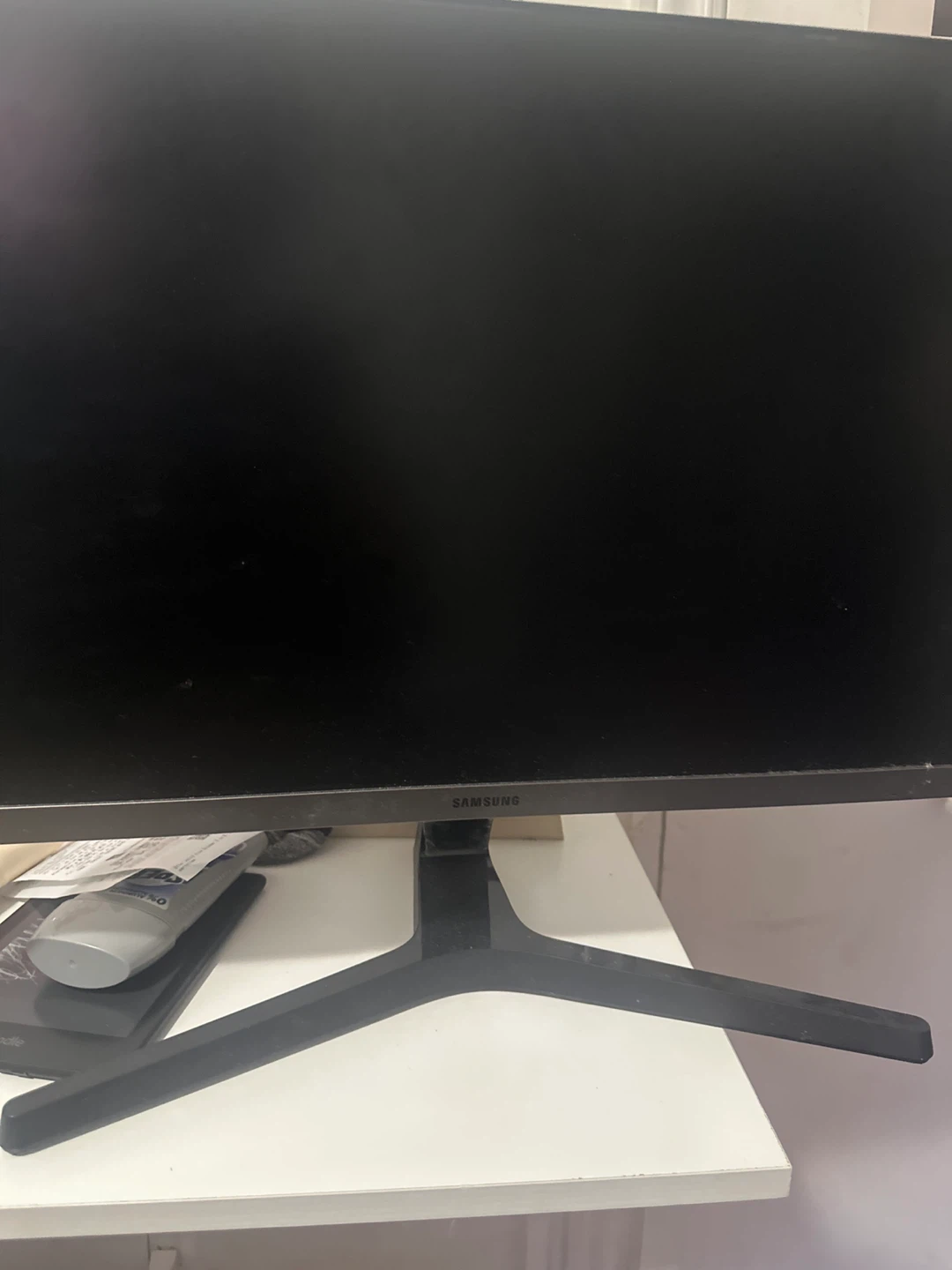 Samsung Monitor - photo 3