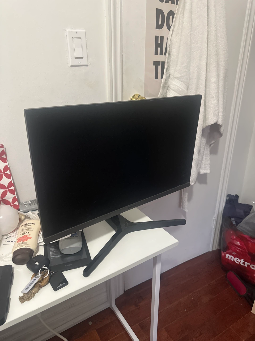 Samsung Monitor