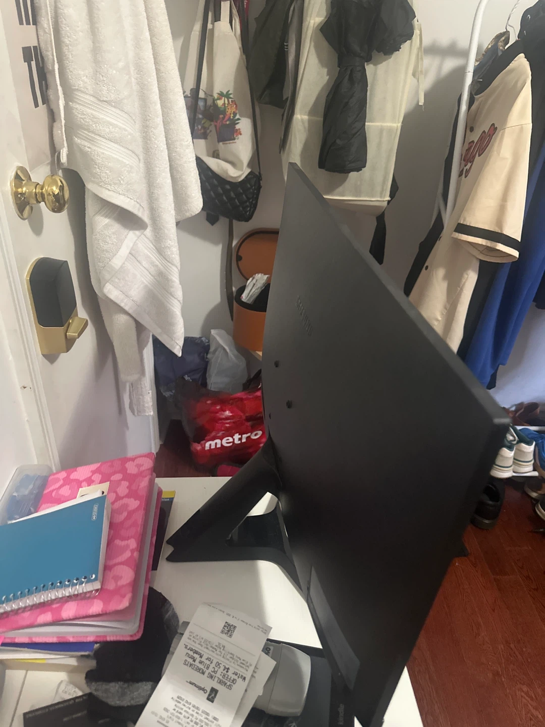 Samsung Monitor - photo 2