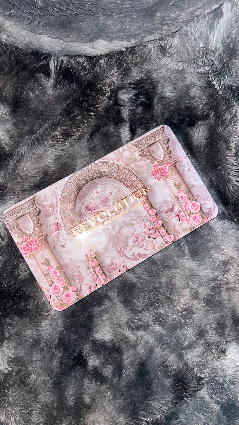Makeup Revolution Forever Flawless Constellation Palette