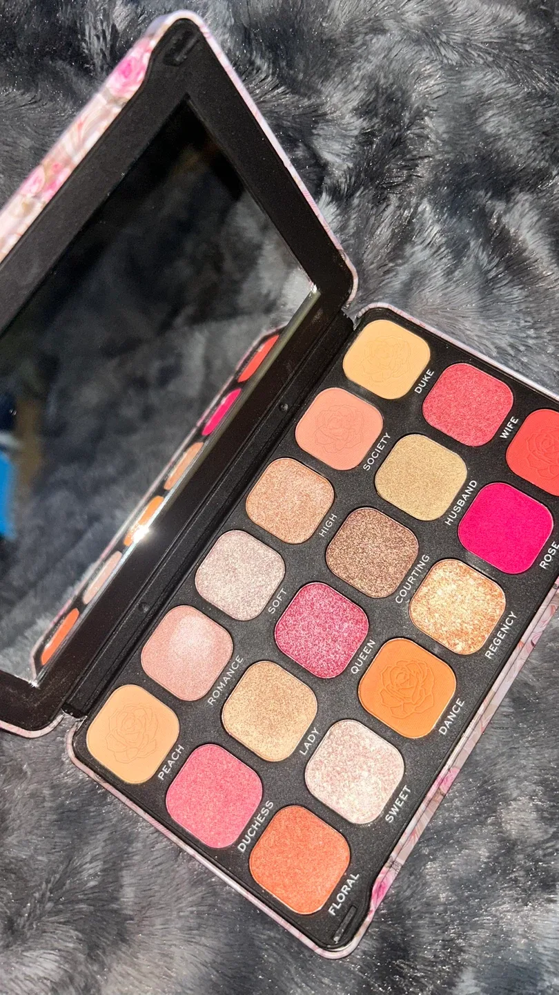 Makeup Revolution Forever Flawless Constellation Palette image indicator(3)