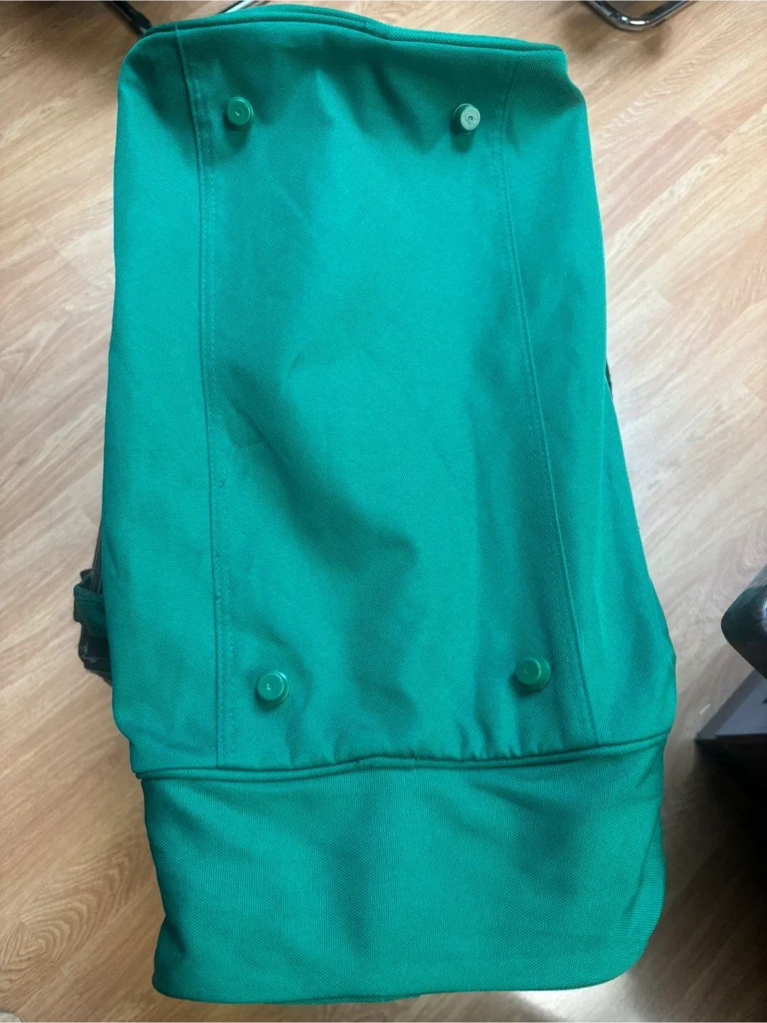 Green Duffle Bag image indicator(6)