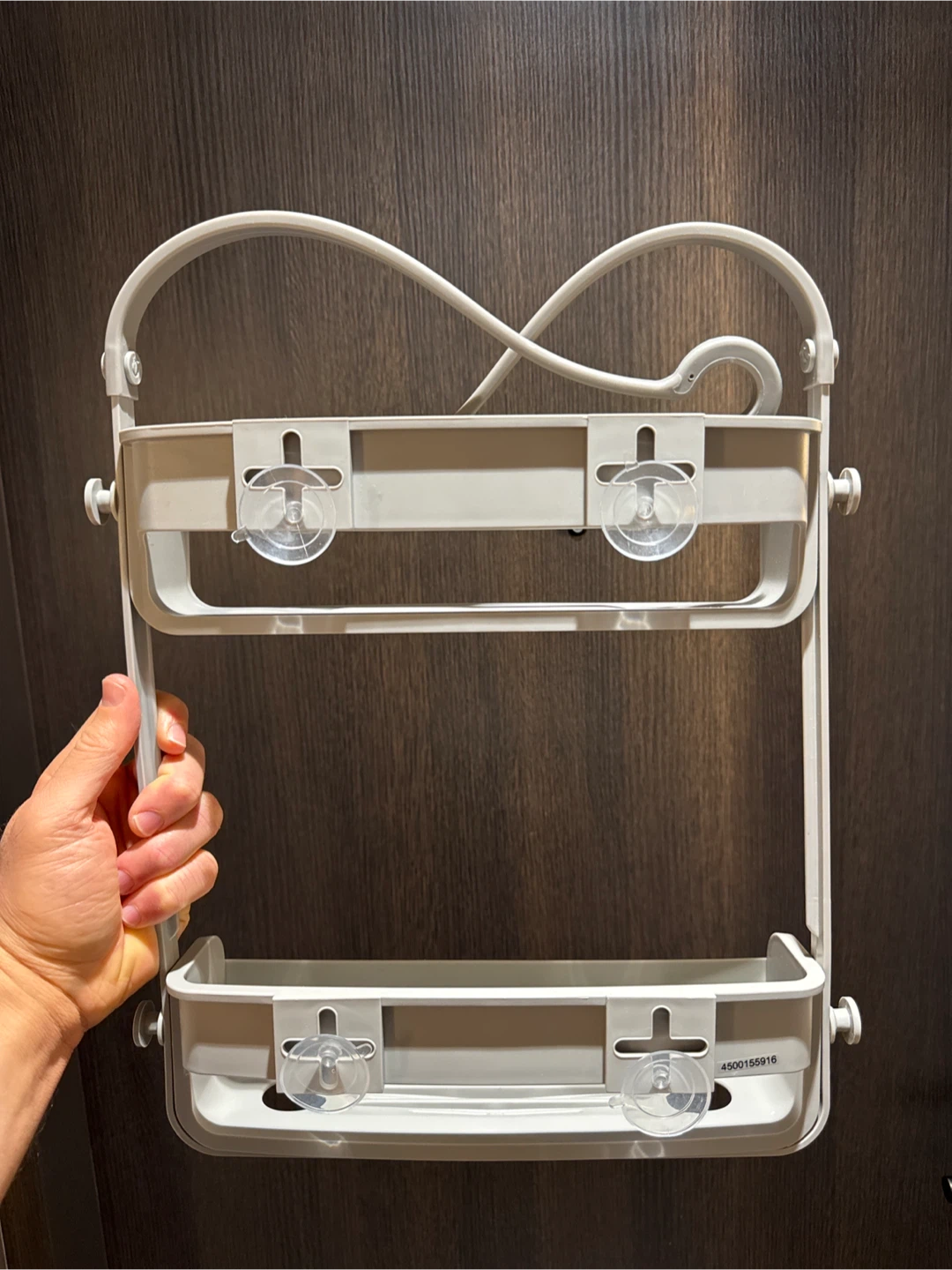 Umbra Over The Shower Door Caddy - photo 5