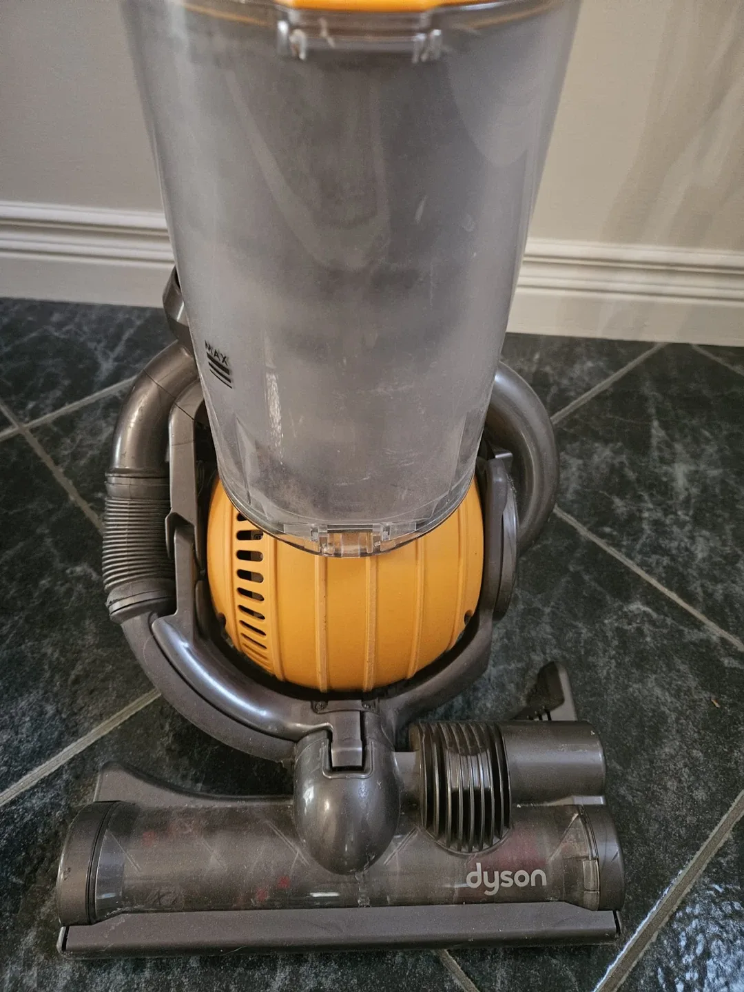 Dyson DC29 Vacuum Cleaner image indicator(3)