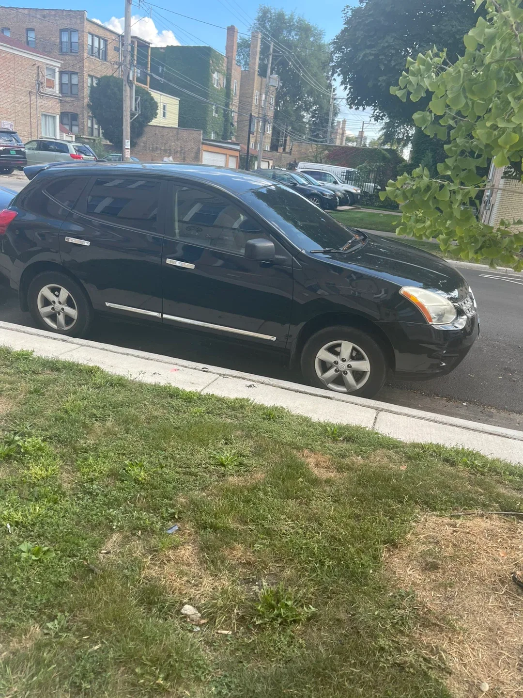 Car image indicator(2)