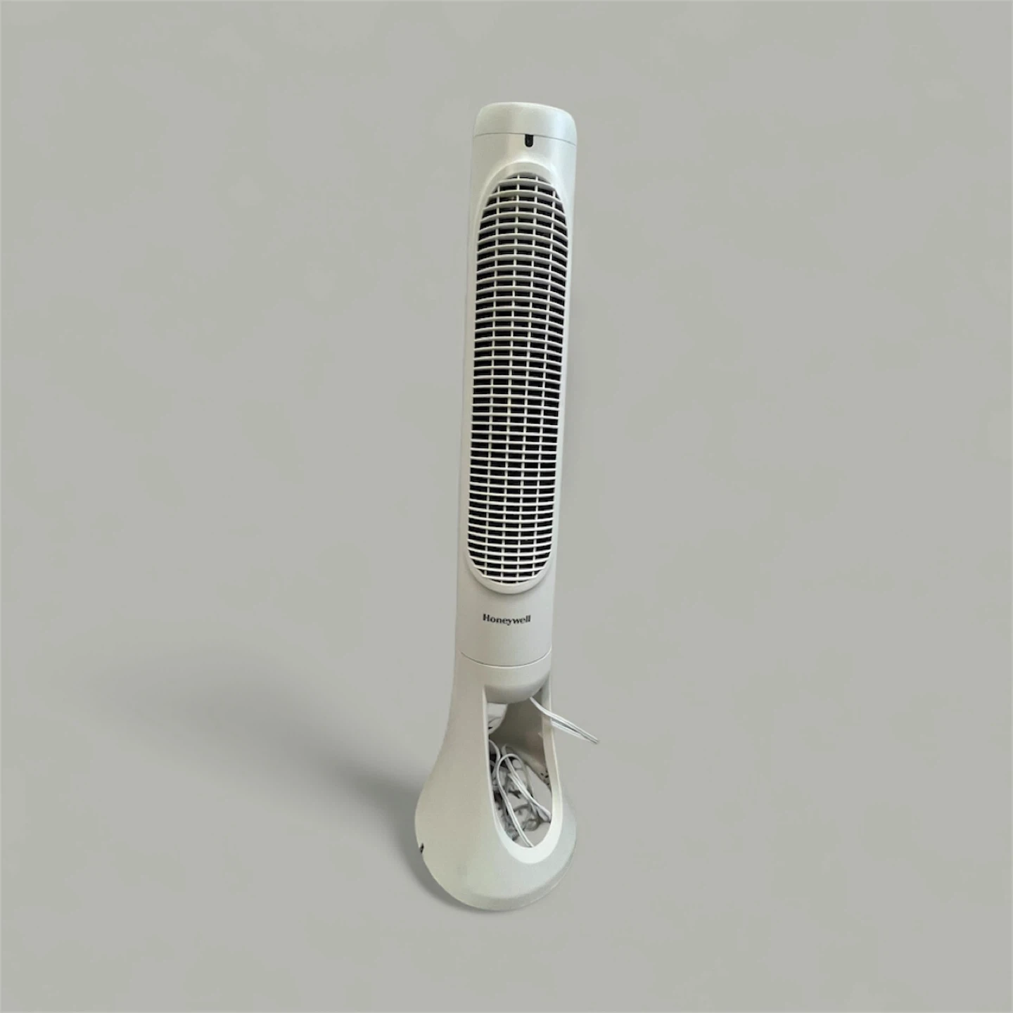 Honeywell QuietSet Tower Fan - White