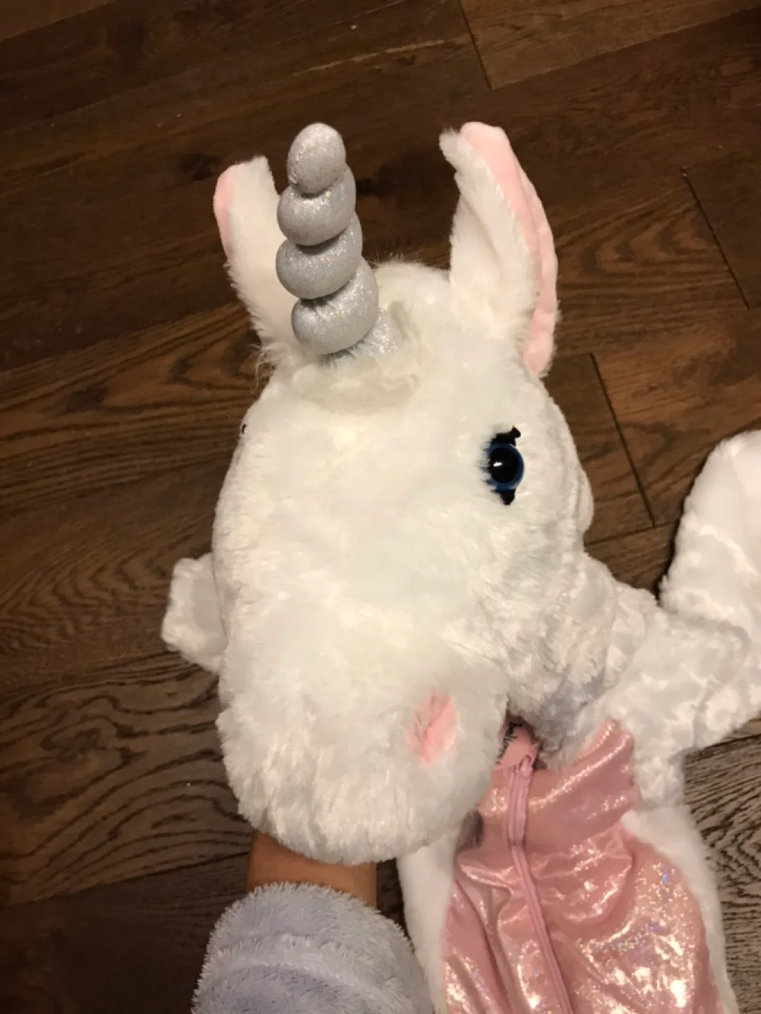 Unicorn Costume - Size 5T image indicator(3)