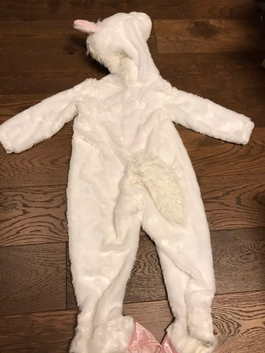 Unicorn Costume - Size 5T image indicator(6)