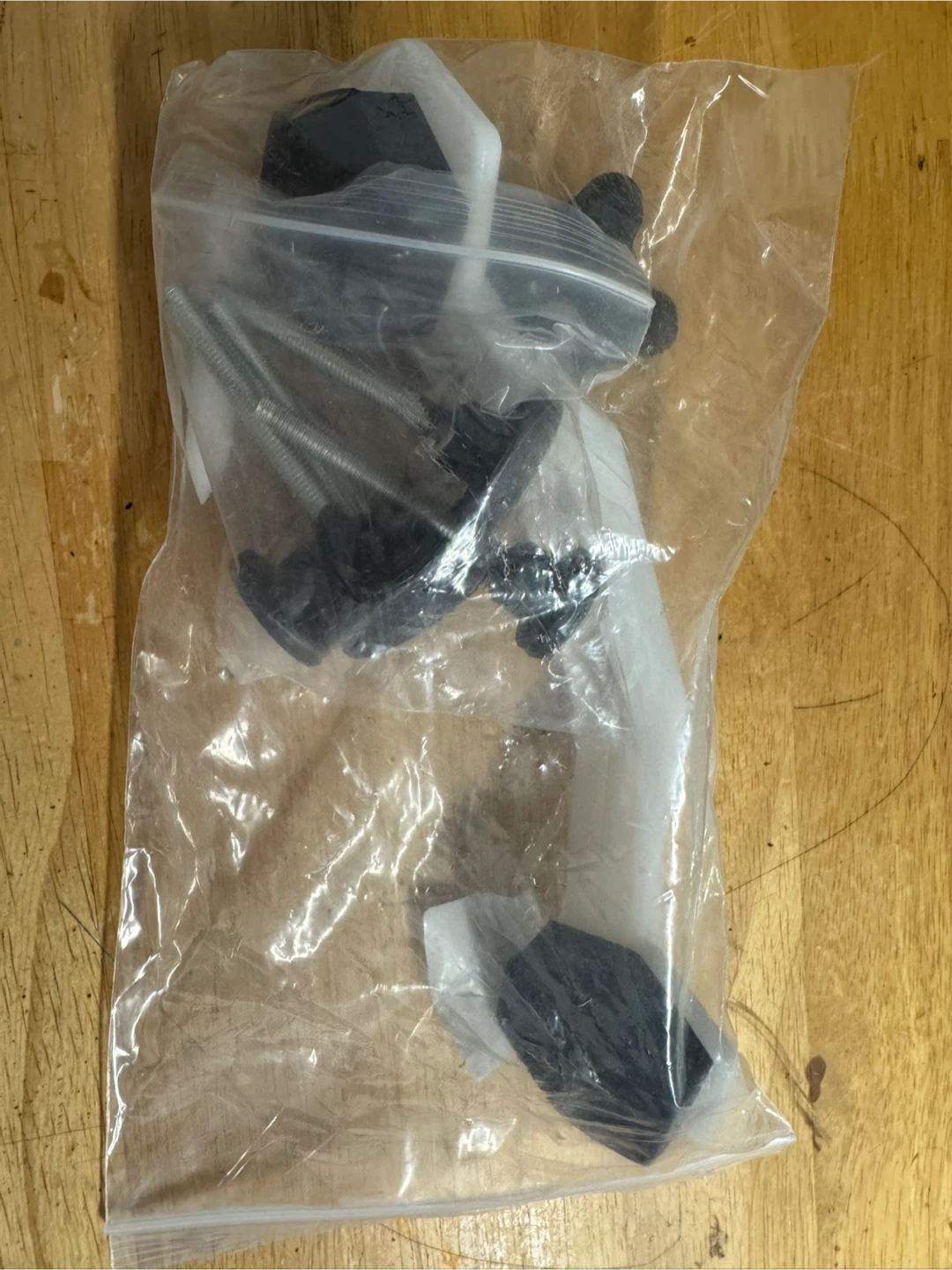 New Car Dent Puller Kit - photo 2