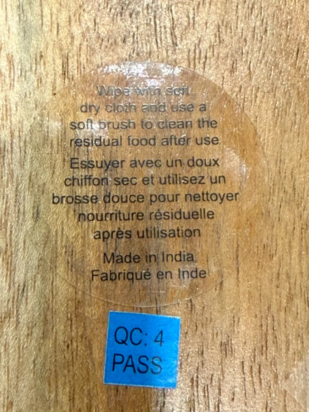 New Heart Shaped Wood Serving Board with Knife image indicator(3)