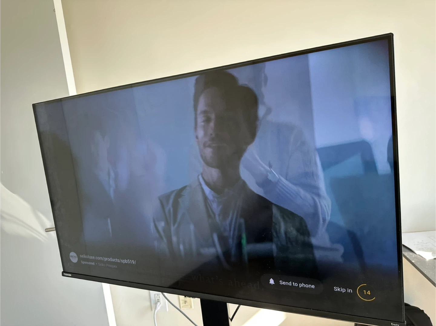 📺 TCL 43” 4K UHD Smart TV (Roku) — Excellent Condition - photo 3
