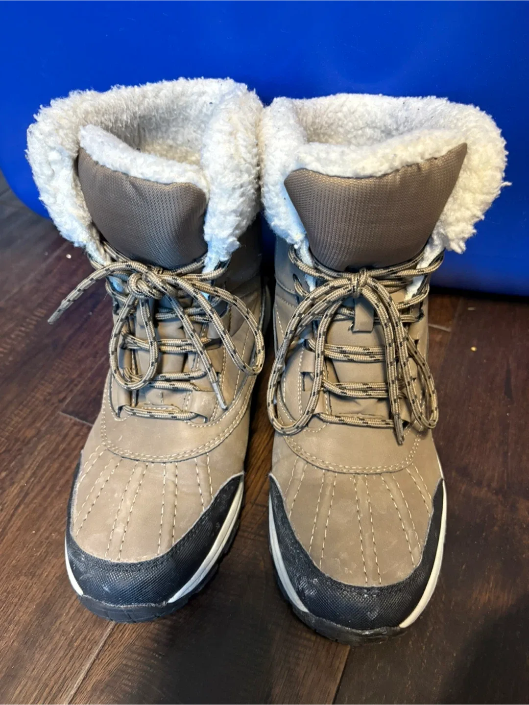 ISODRY Winter Boots