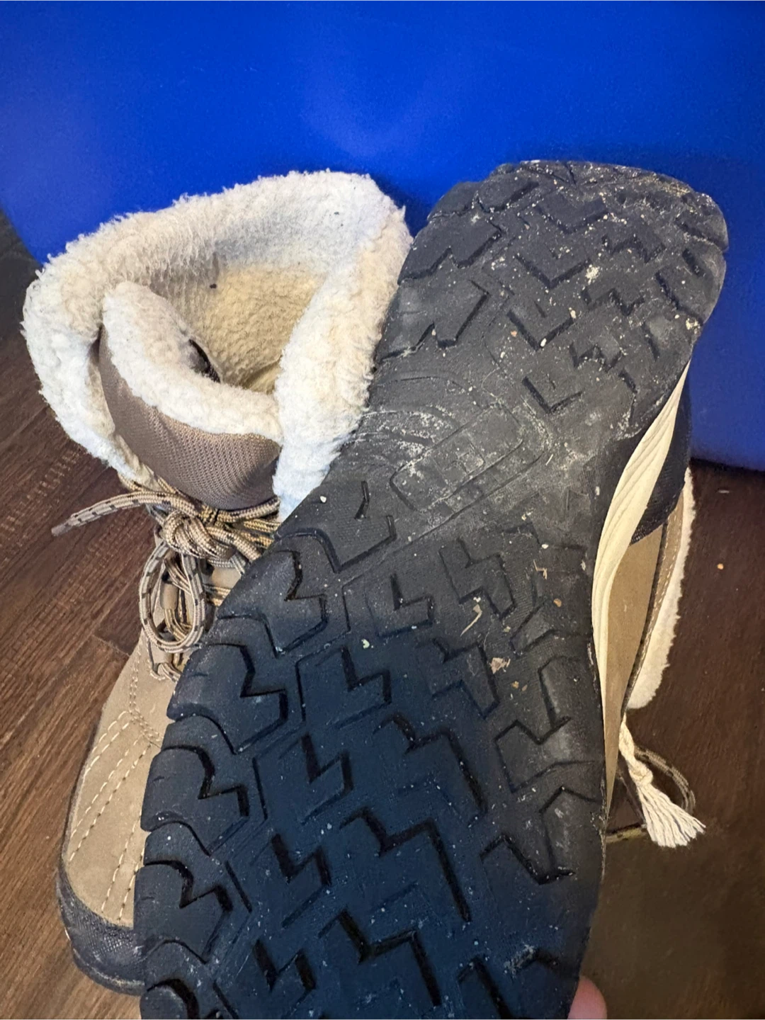 ISODRY Winter Boots - photo 3