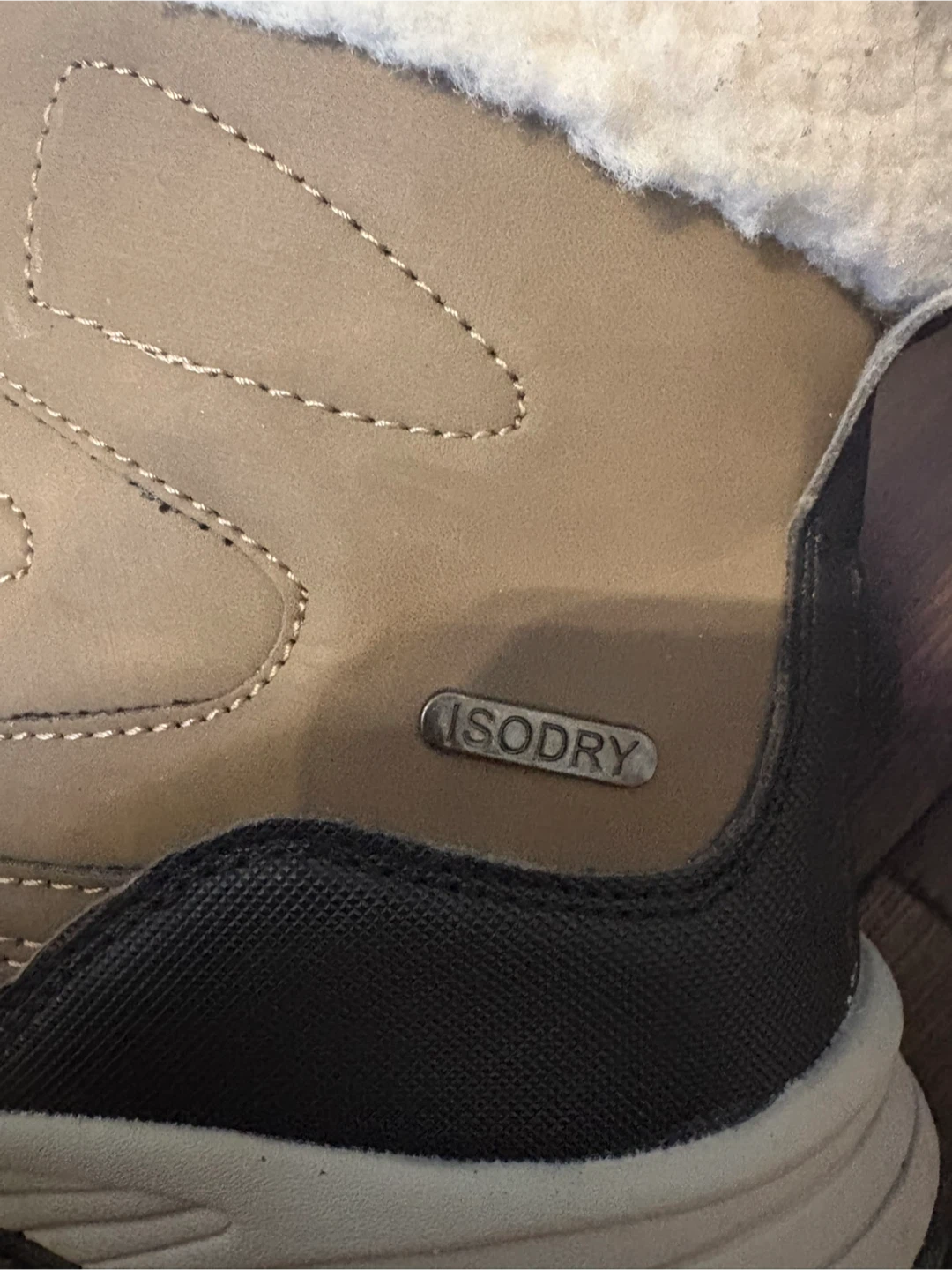 ISODRY Winter Boots - photo 4