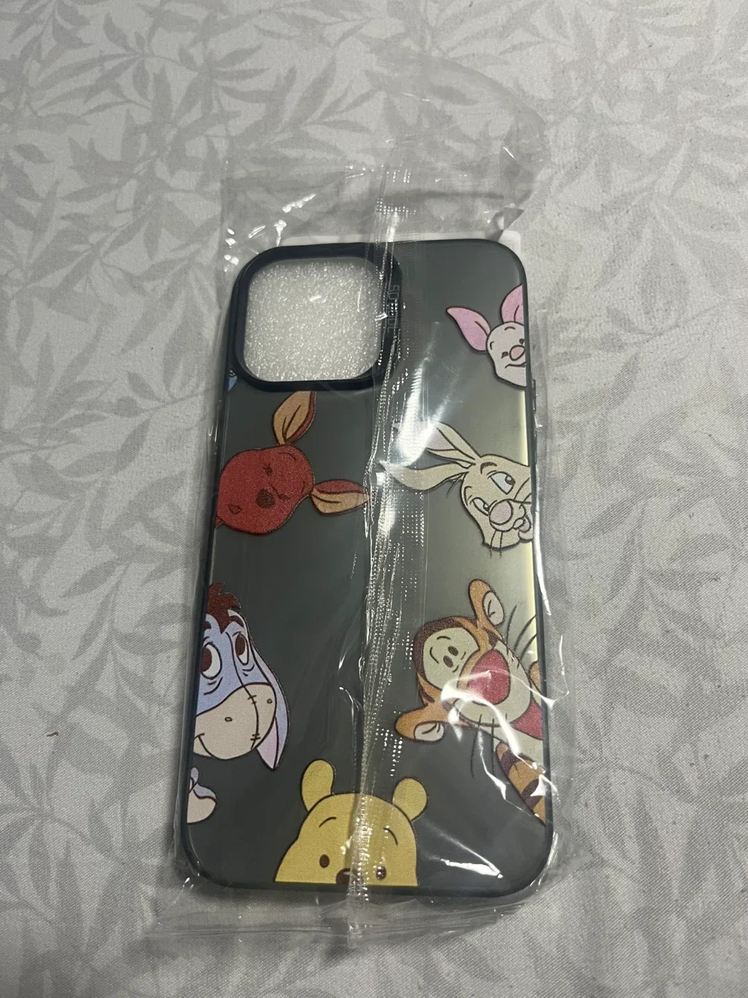 Winnie the Pooh iPhone Case 13 Pro Max thumbnail