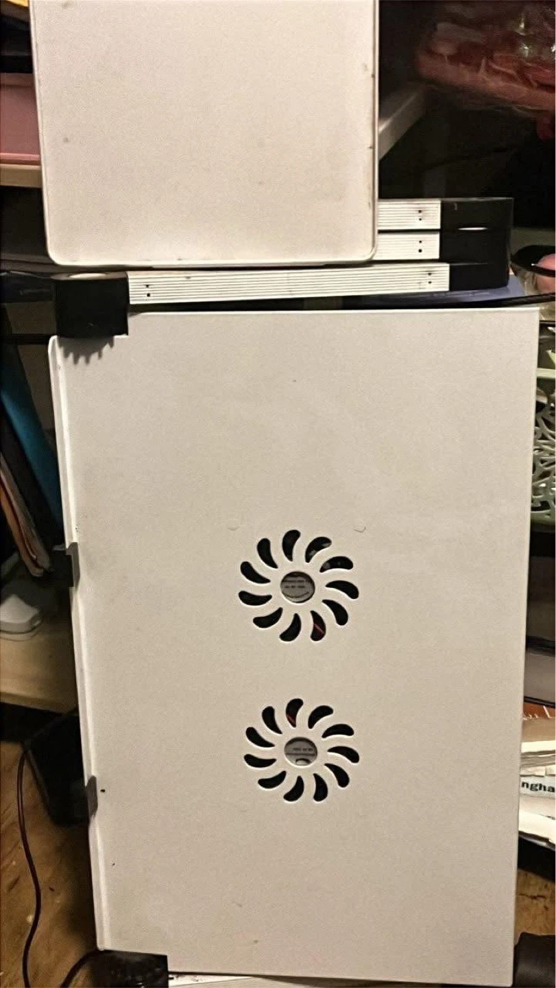 Laptop Cooling Pad