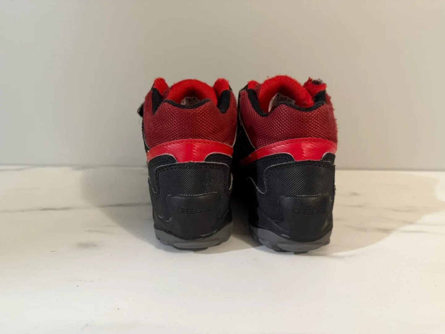 Geox Respira Toddler Boots - US Size 12 image indicator(2)