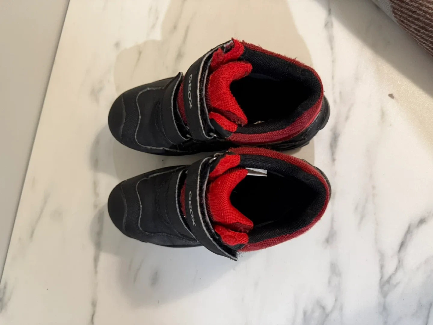 Geox Respira Toddler Boots - US Size 12 image indicator(3)