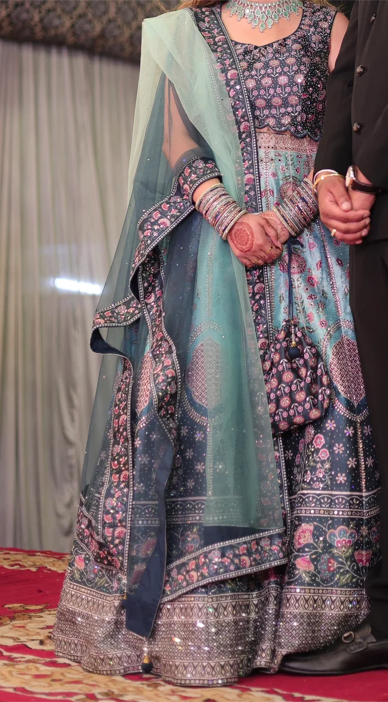 Indian lehnga image indicator(2)