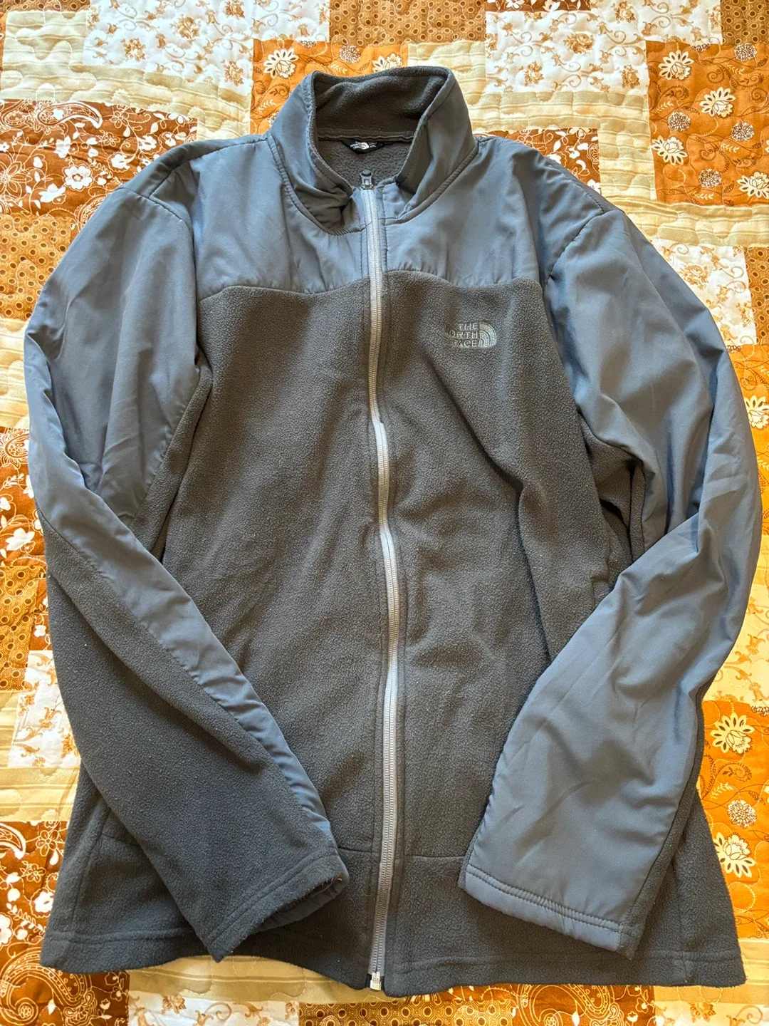 The North Face Fleece Jacket - XXL image indicator(2)