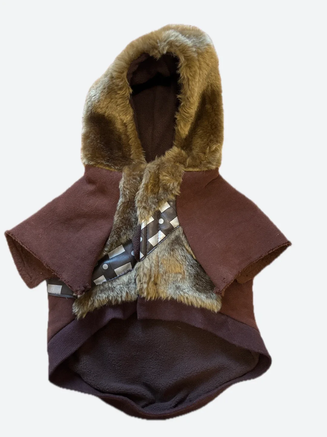 Star Wars Chewbacca Dog Costume thumbnail