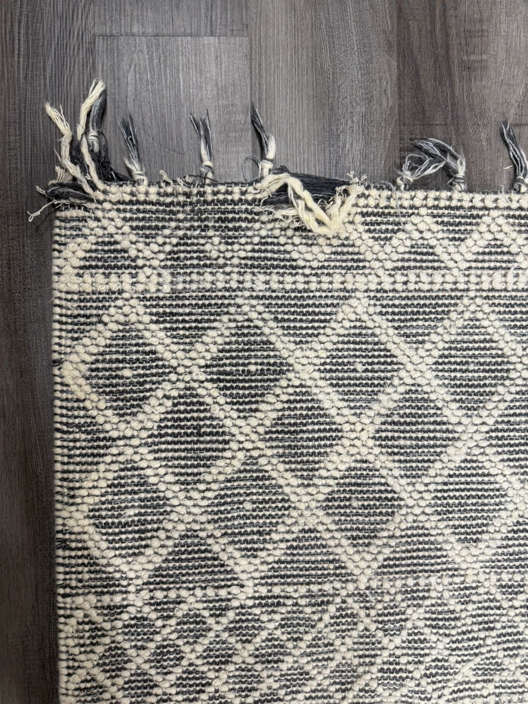 Dynamic Rugs Liberty 5' x 8' Ivory/Gray Rug - photo 3