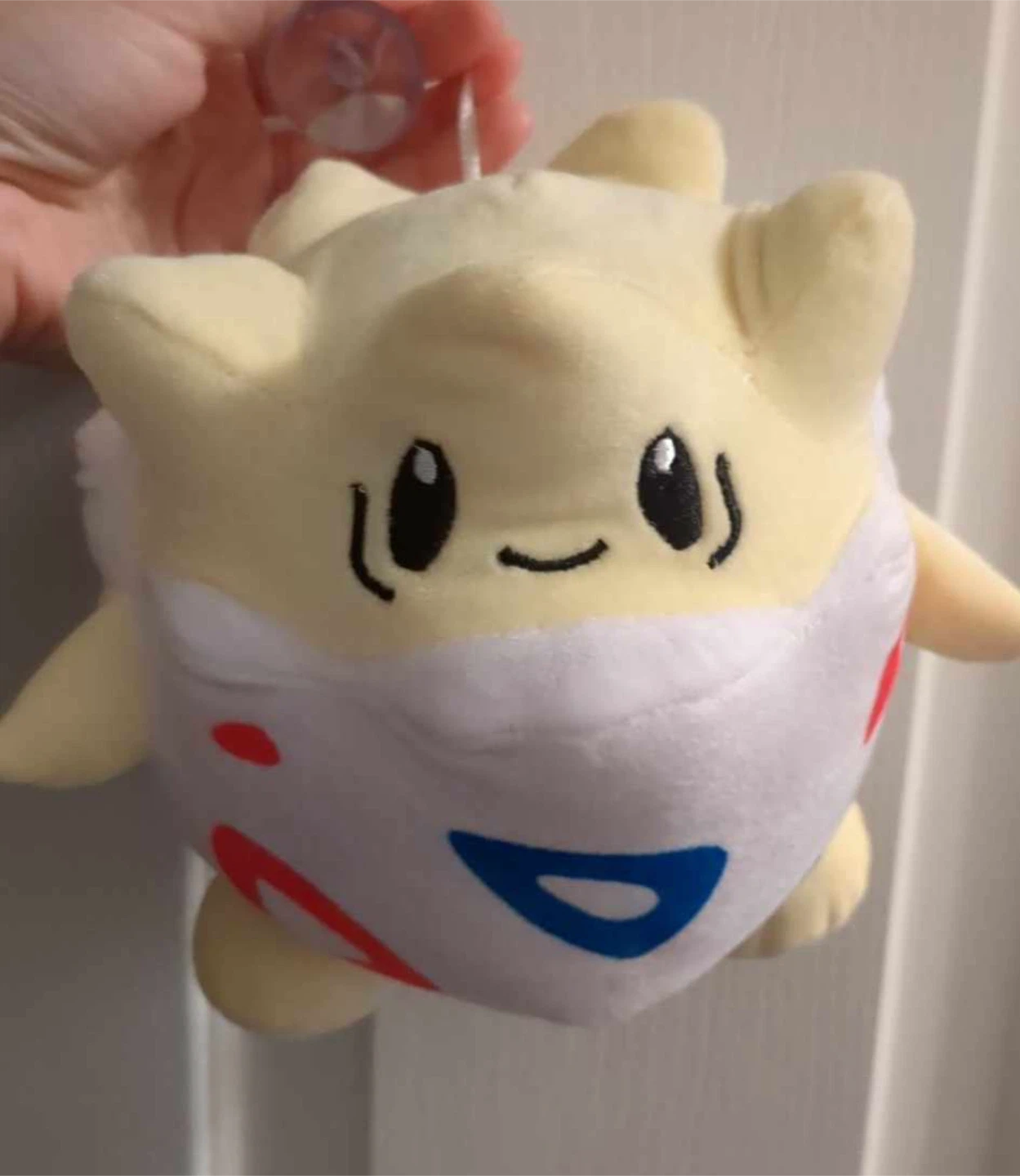 Togepi Plushie