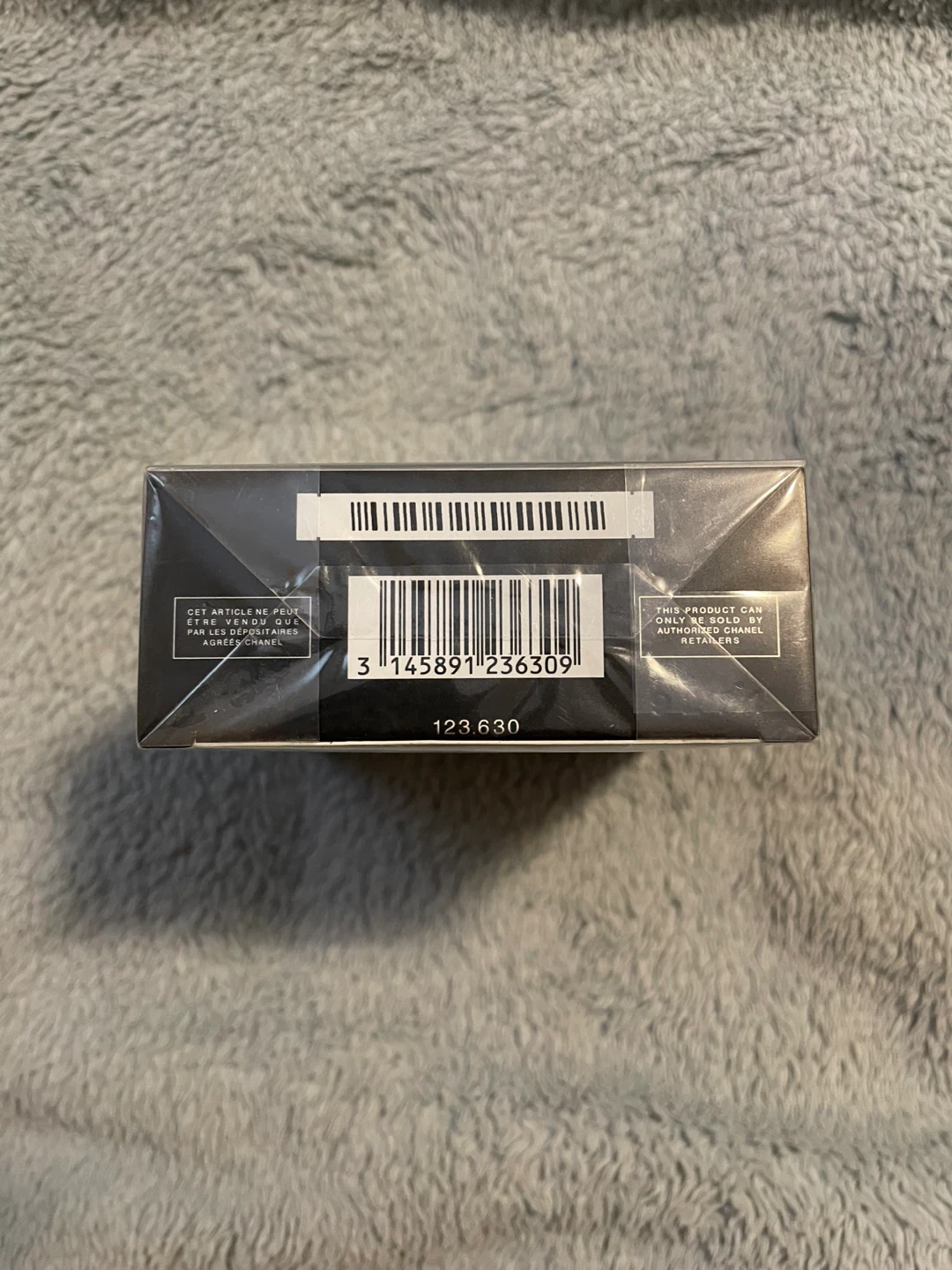 Chanel Allure Homme Sport 100ml - photo 2