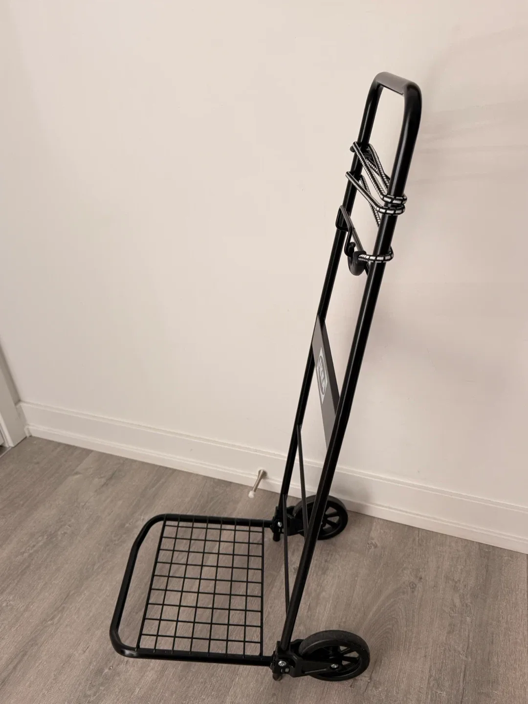 IKEA RULLEBÖR Folding Cart – Handy & Durable image indicator(2)