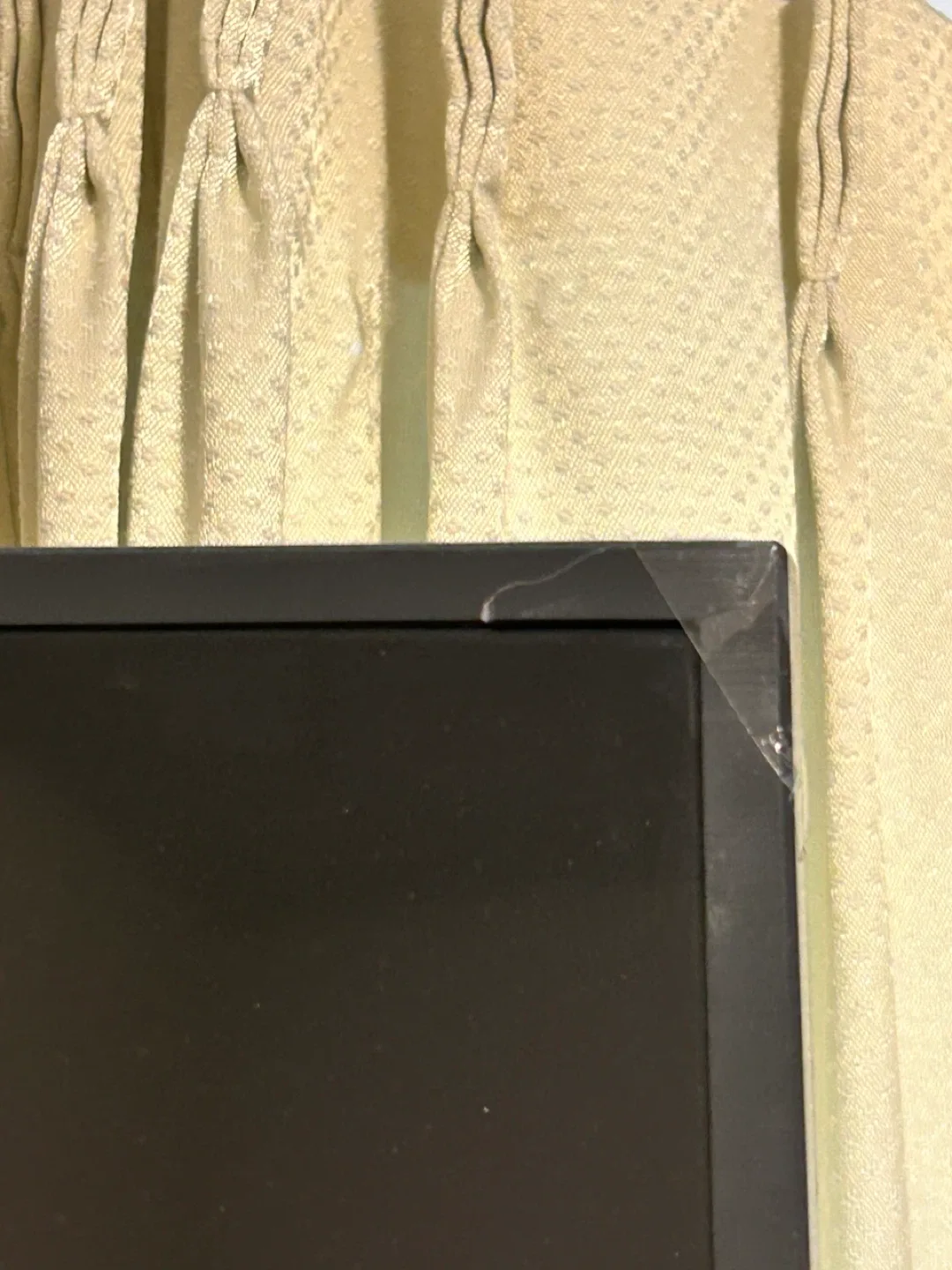 Samsung TV image indicator(2)