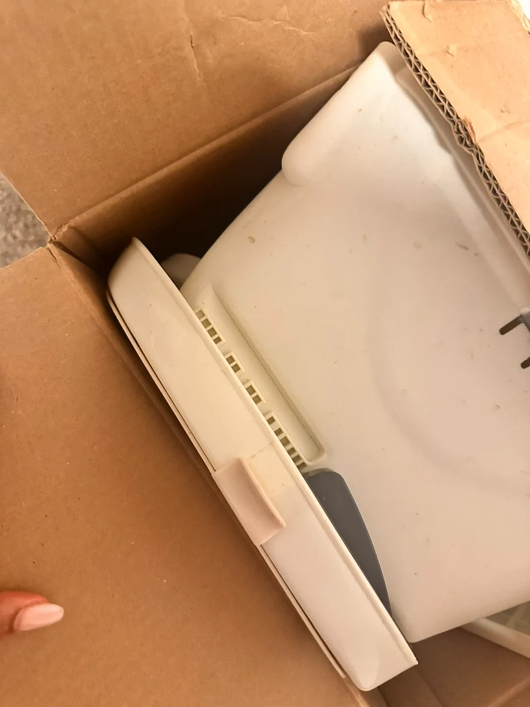 High Chair image indicator(3)