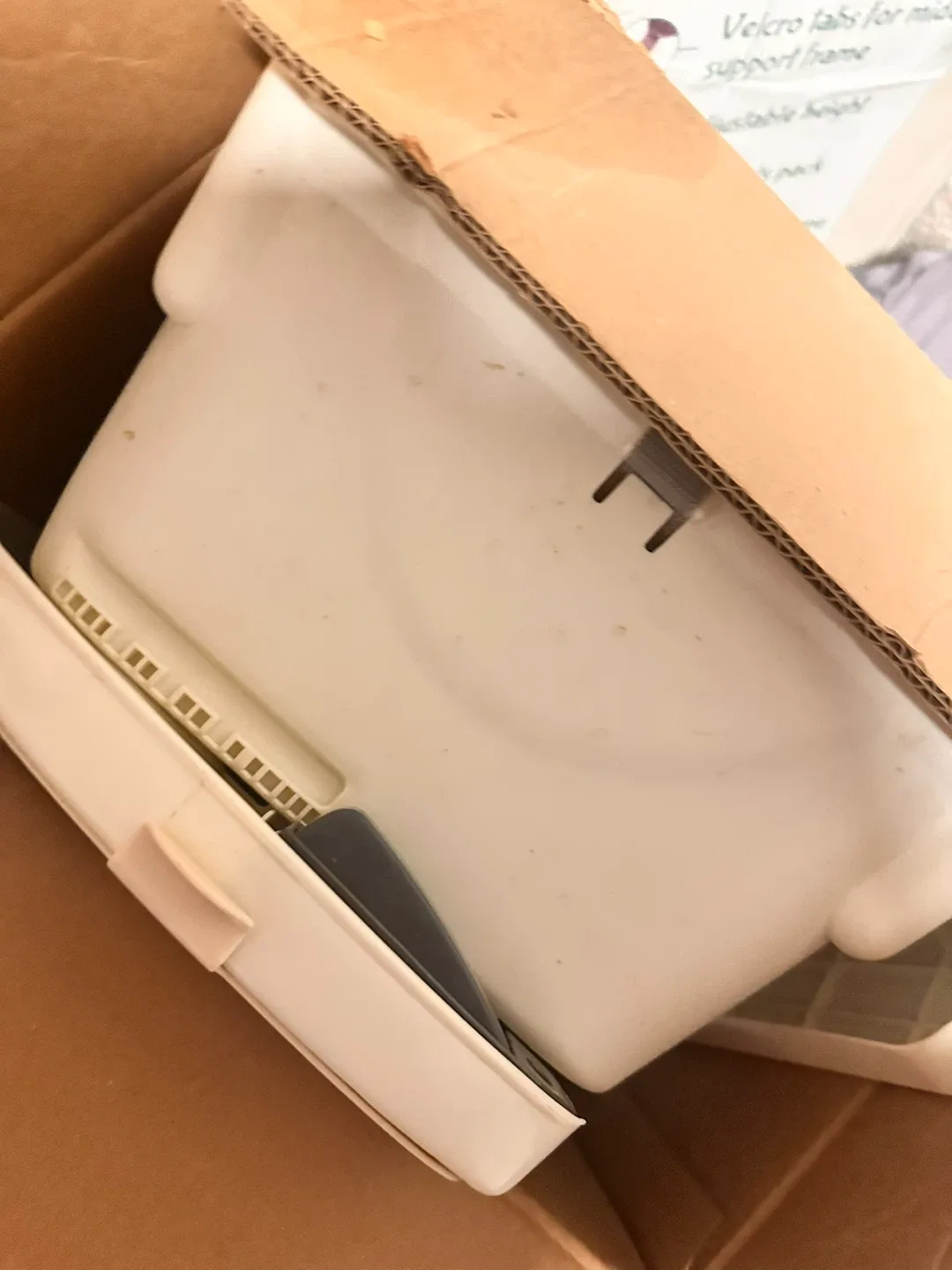 High Chair image indicator(2)