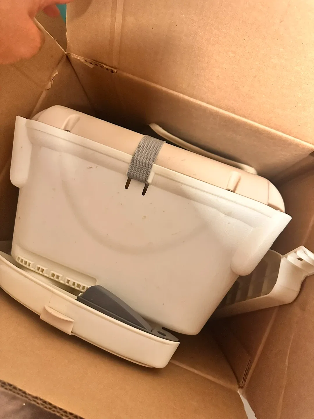 High Chair image indicator(4)