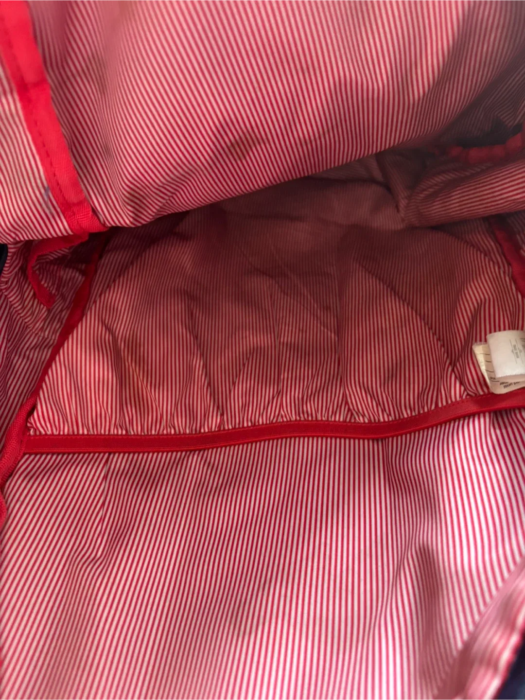 Herschel Backpack with Pouch image indicator(5)