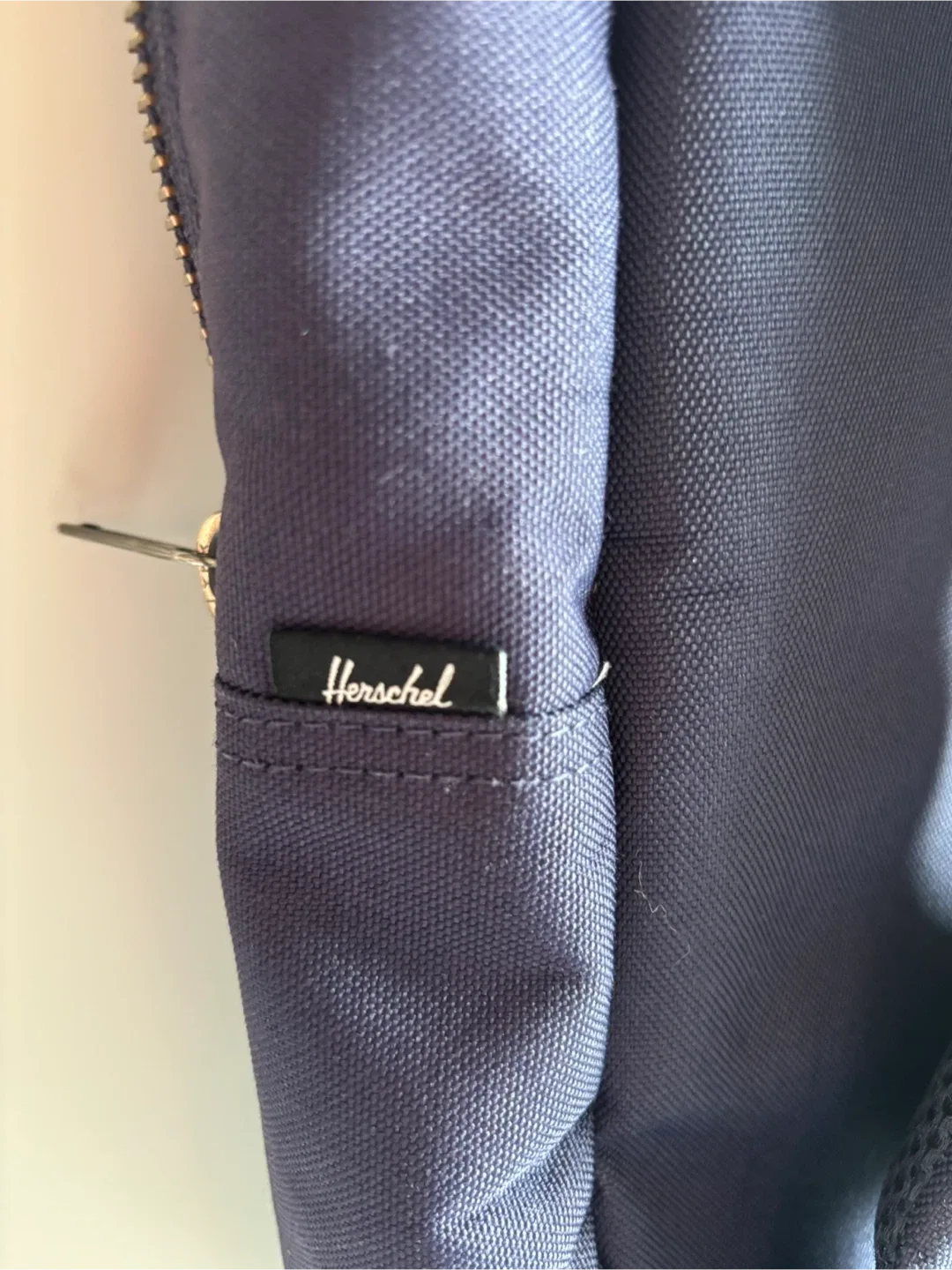 Herschel Backpack with Pouch image indicator(9)