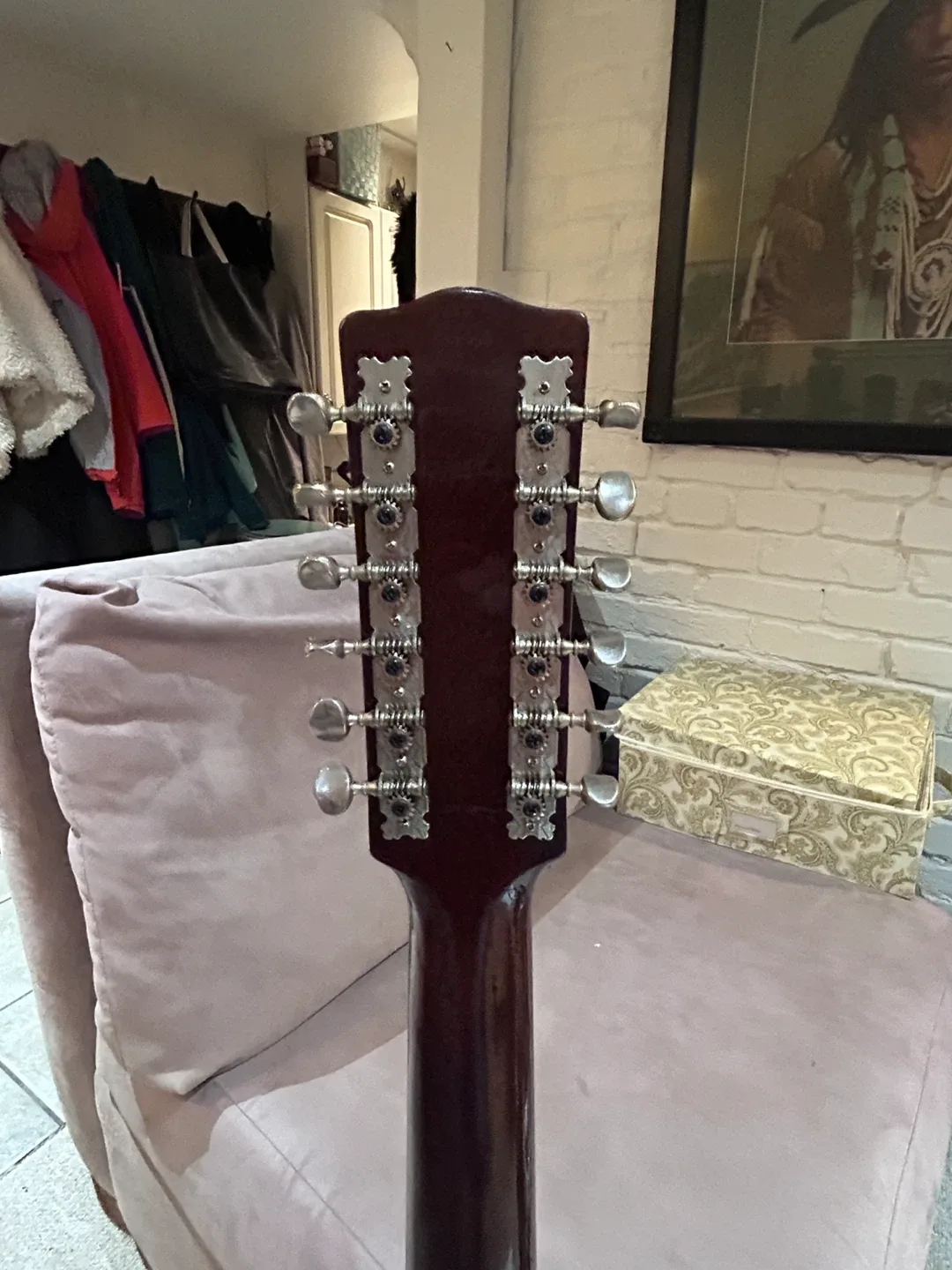 12 string acoustic guitar image indicator(2)