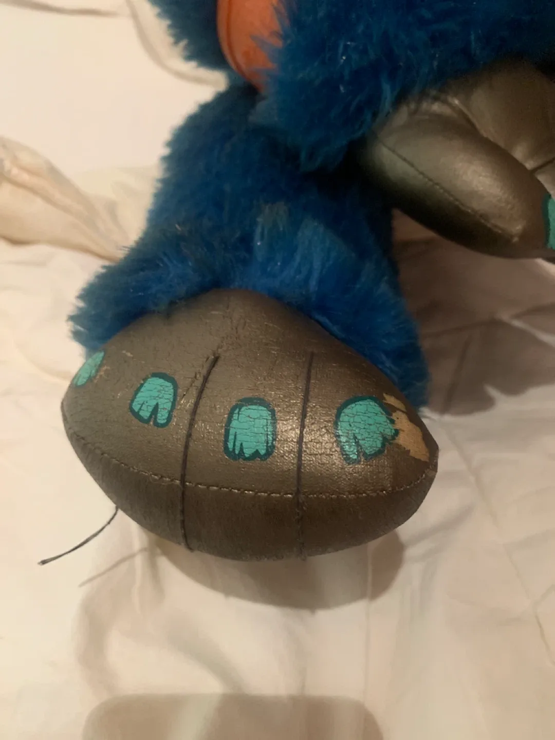 My Pet Monster Plush Toy image indicator(4)