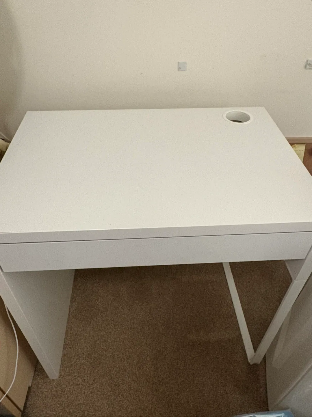 Ikea Desk and Corkboard image indicator(5)