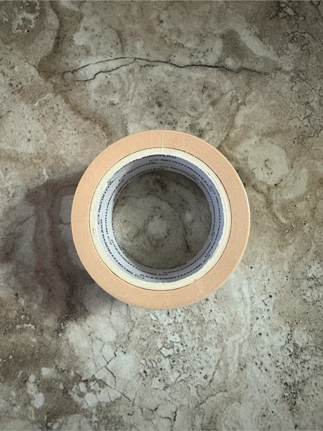 The Coffee Monsterz Co Washi (TCMC) NIP - Spring Bookshelf image indicator(3)