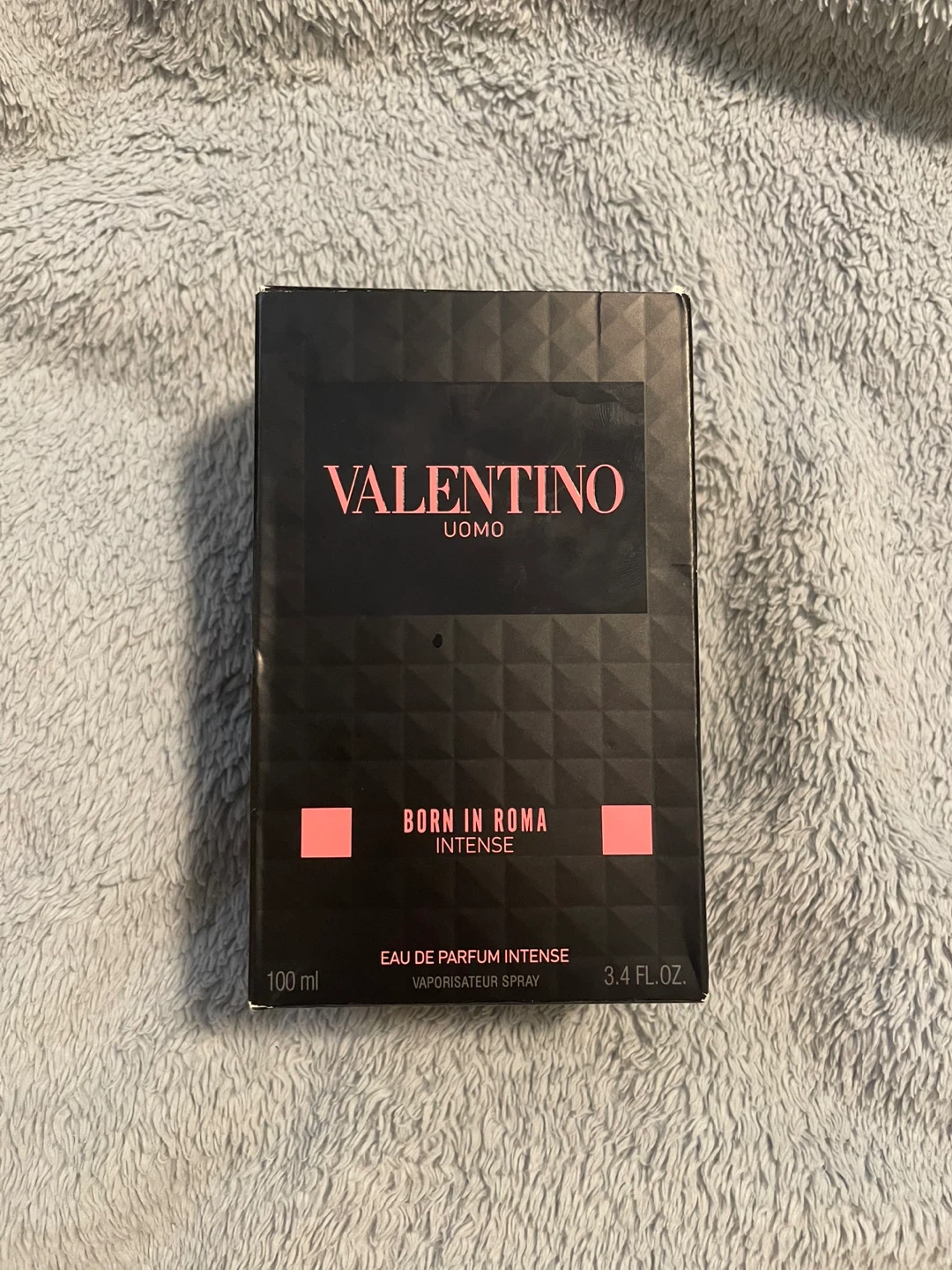 Valentino Uomo Born In Roma Intense 100ml
