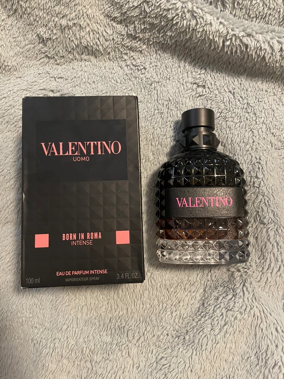 Valentino Uomo Born In Roma Intense 100ml - photo 2