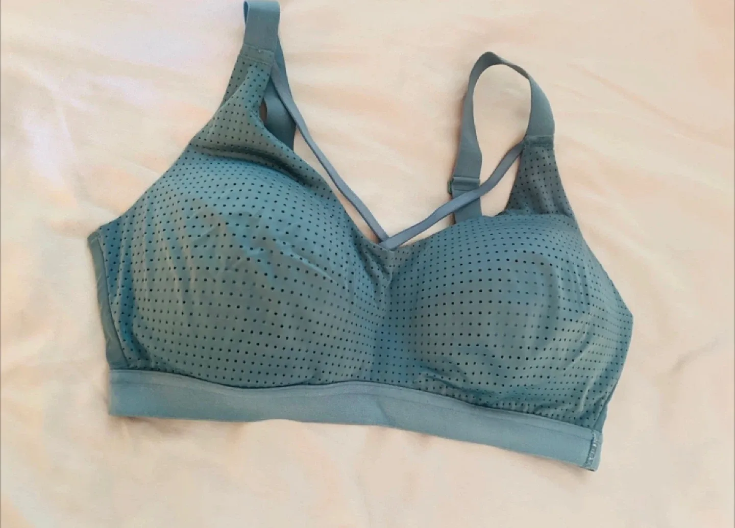 BRAND NEW Victoria Sport Bra 34D