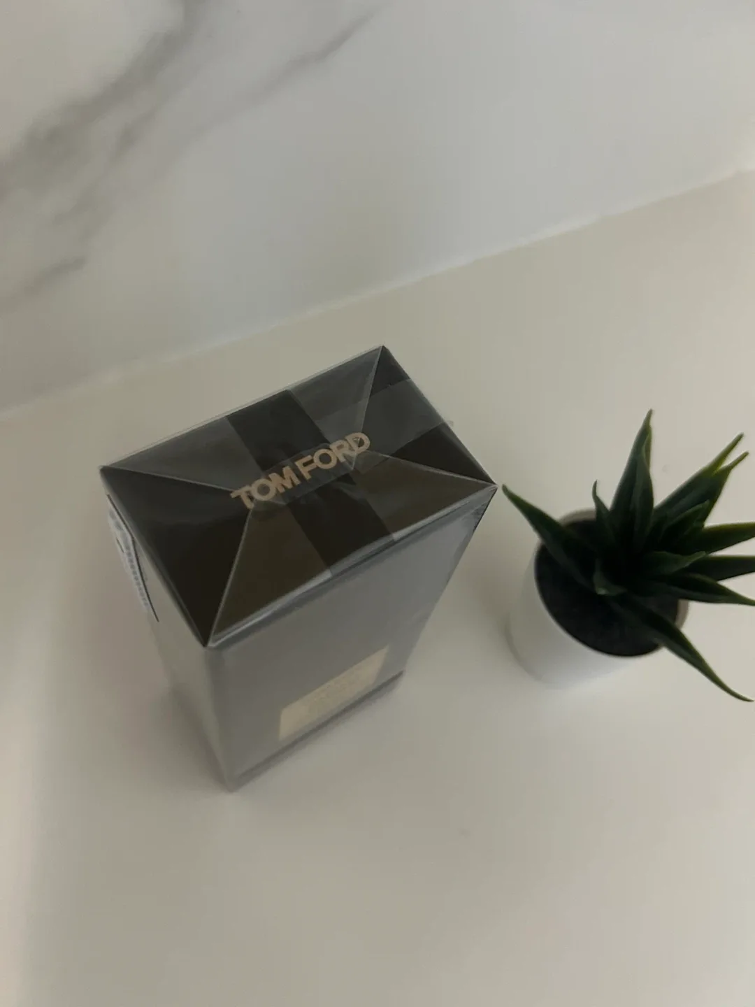 Tom Ford Vanille Fatale 100ml - New image indicator(2)