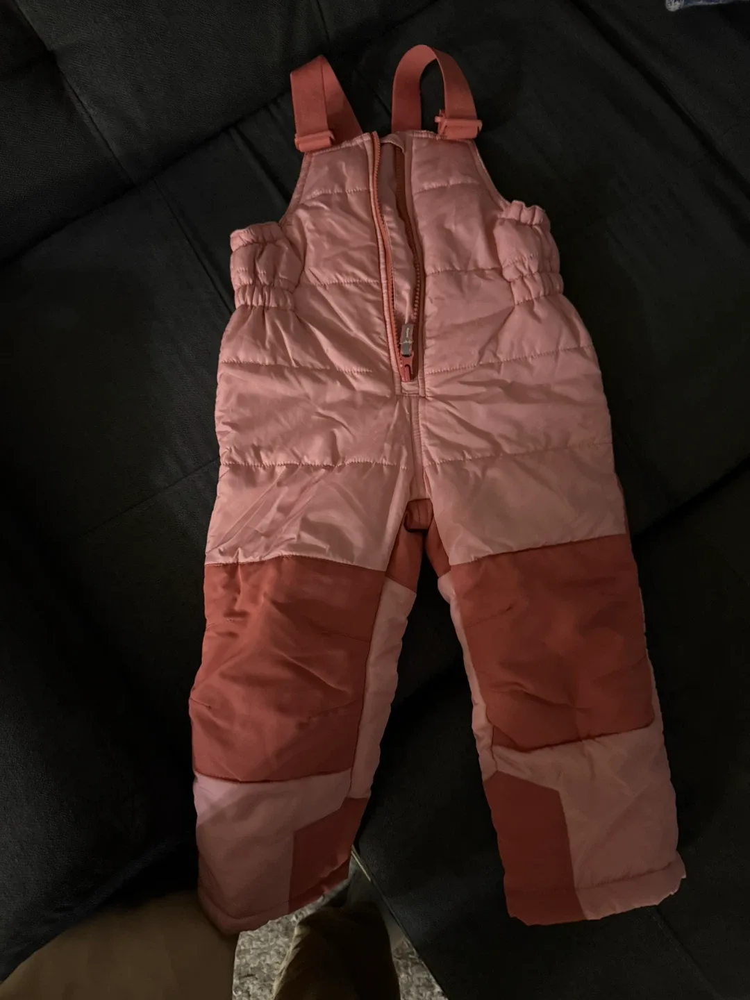 Rise Little Earthling Snow Pants - Size 2-3Y image indicator(2)