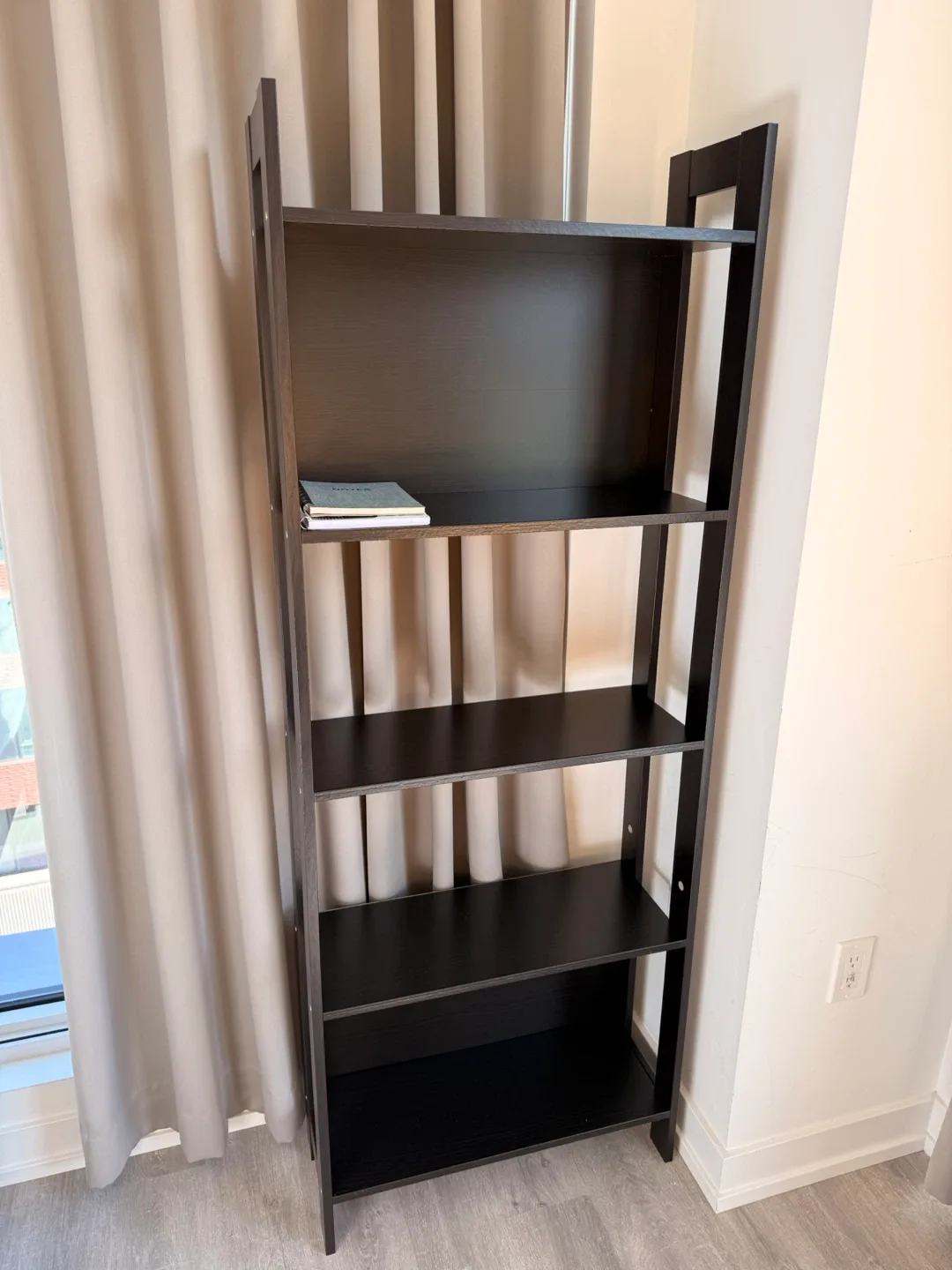 IKEA LAIVA Bookcase – Compact & Stylish thumbnail