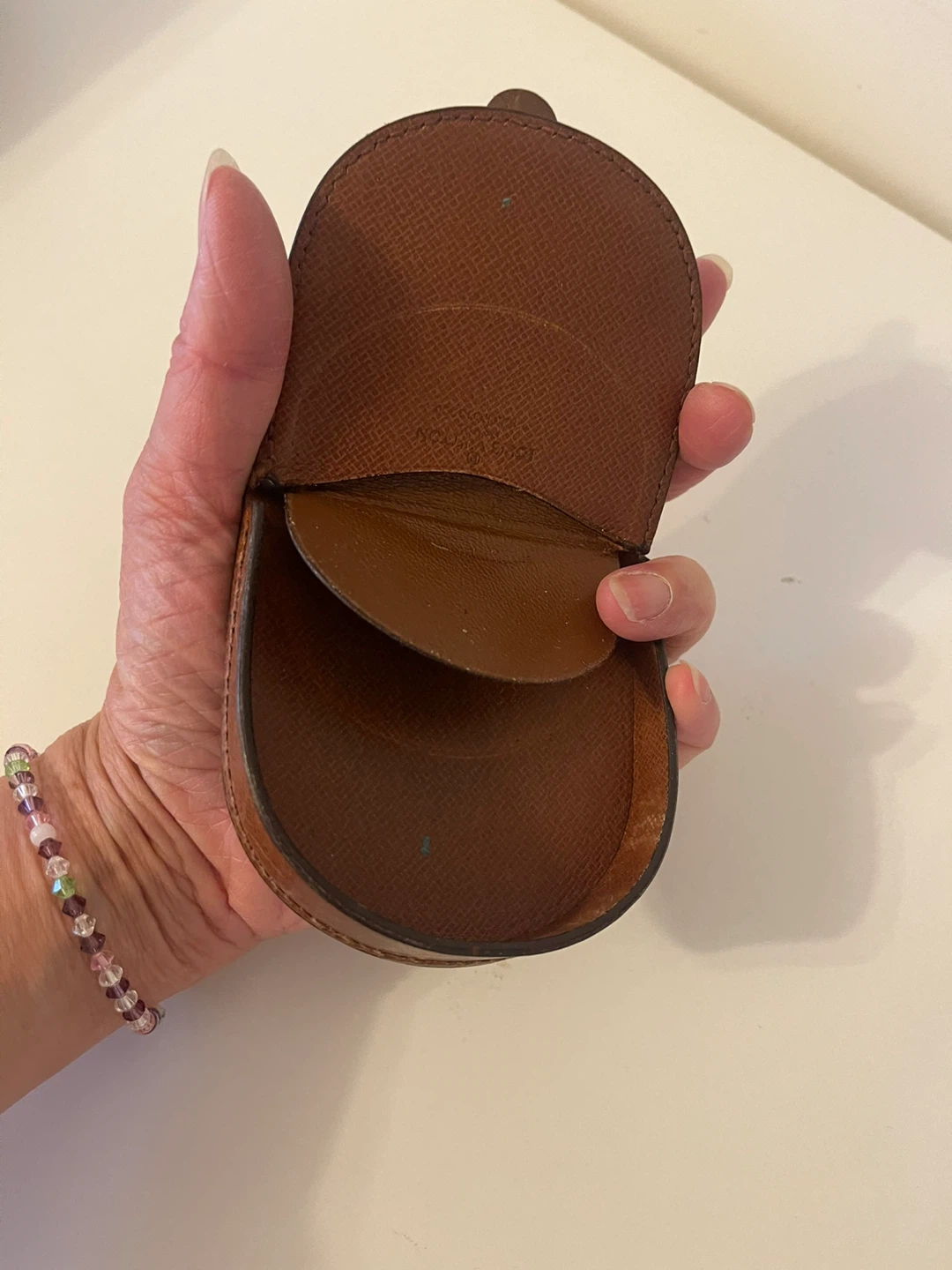 Louis Vuitton Coin Purse - photo 2